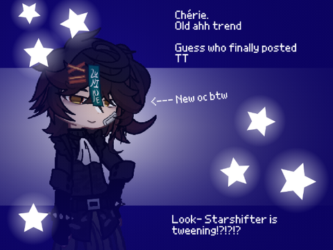 ✩Chérie 23.