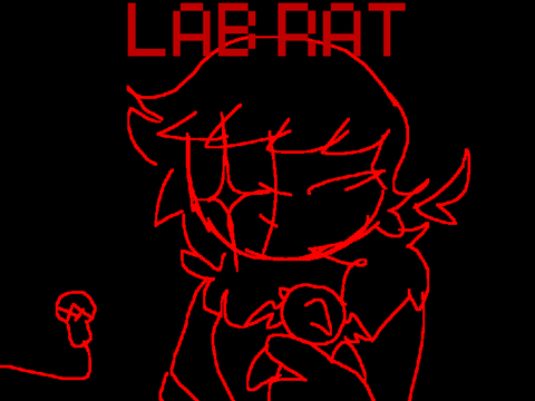 LAB RAT || Zee [RESHARE]