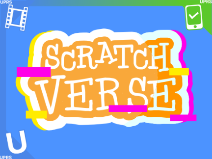 Scratchverse: Signups remix