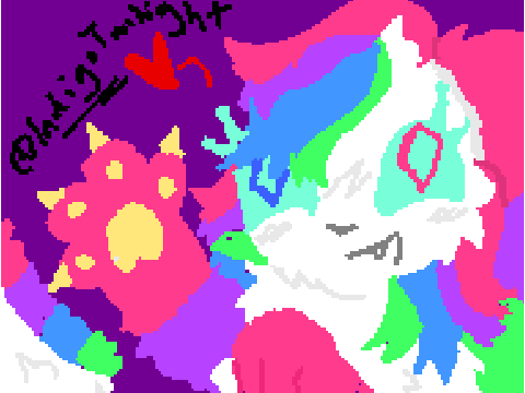 AT with @TigerPanic26