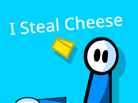 I Steal Cheese | #Animations  remix-2