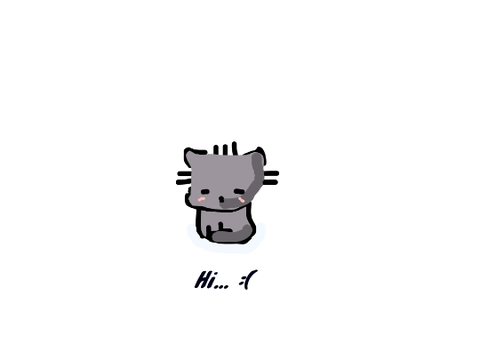 Can you adopt kitty