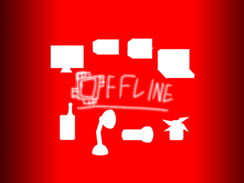 [□]FFLINE - OFFICIAL TRAILER