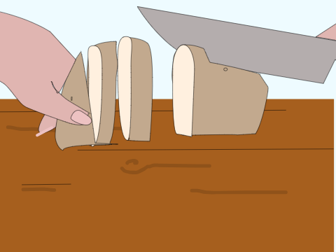 Breakfast Time Animation