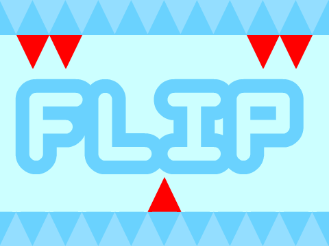 Flip (100% Pen)