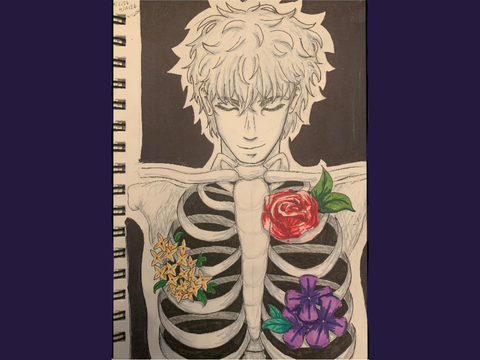 Competition (entry)
