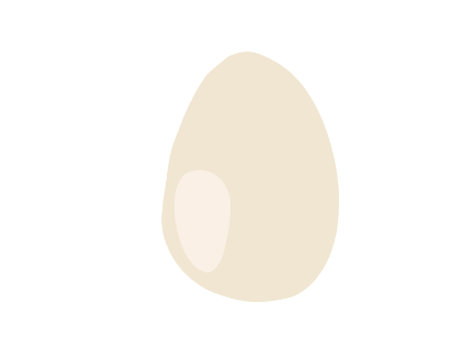 Eggs | a one-panel comic 