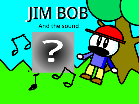 Jim Bob and the sound