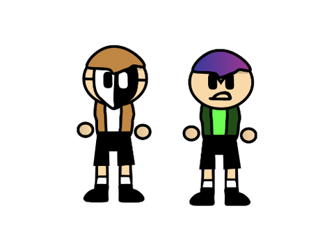 H.W.D.C vectors