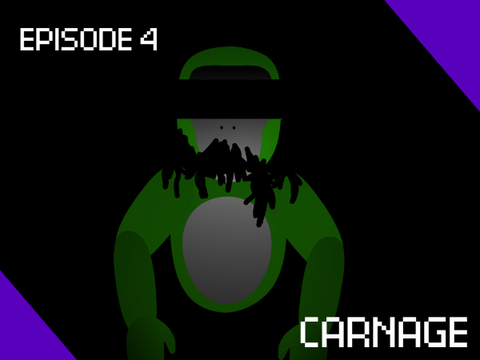 GT: The Corruption: Carnage