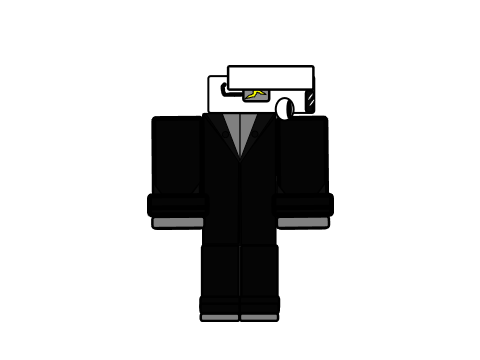 Cameraman Vector Test