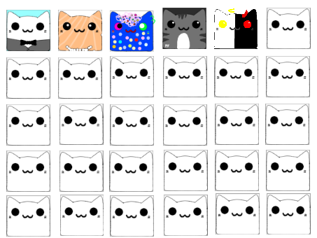 Add Yourself as a Cat remix remix remix remix