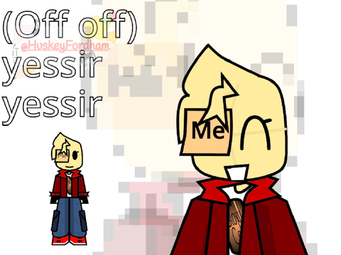 ⋘ 『  Yessir Yessir ➔ ⚝ ➔ Animeme 』⋙