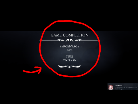 I BEAT SILKSONG!