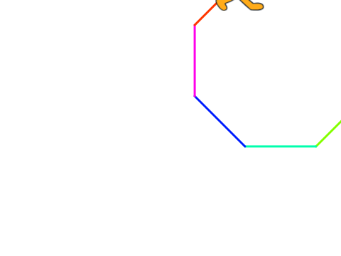 Shape maker (Unfinished)