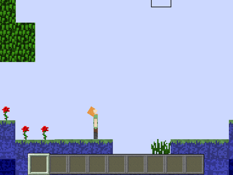 Paper Minecraft bad piggies