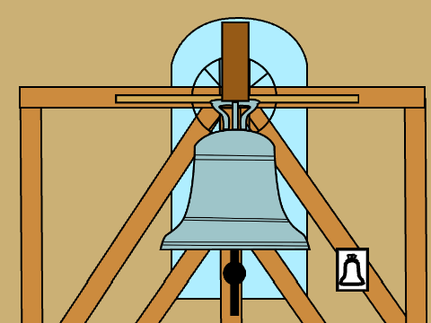 Angstglocke 