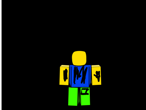 The forgotten noob