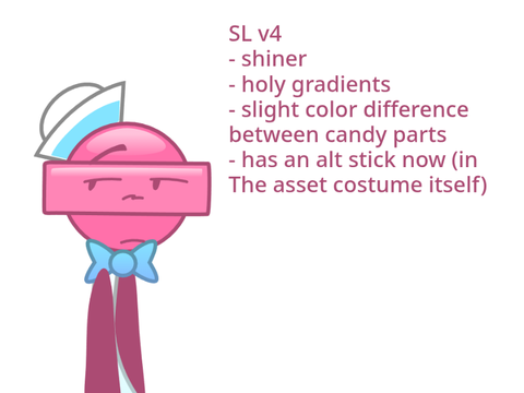 New assets!