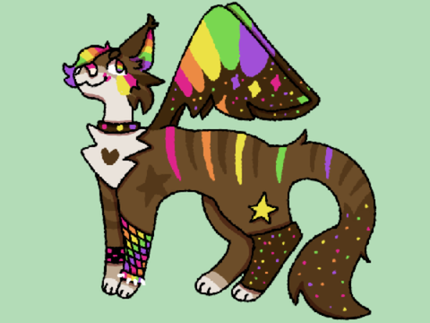 peys!! finished