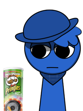 a pran of cingles - sprunki animation