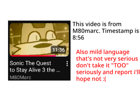M80marc Core #1