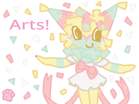 arts