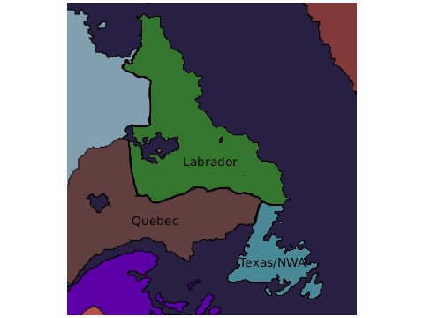 PU:NE Clearing Things Up (NON RP)