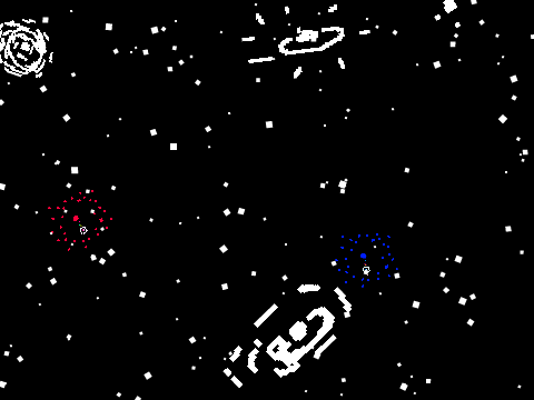Universe.