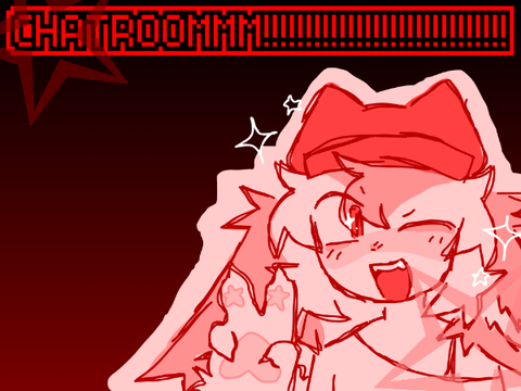✩ • ✦ chatroom & bio!!! ✦ • ✩