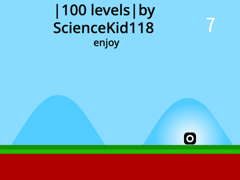 |100 levels|