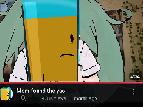 I'm so doomed