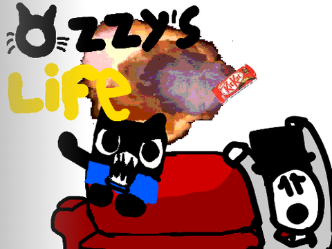 Ozzy's Life