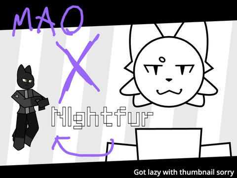 Mao X Nightfur (11)