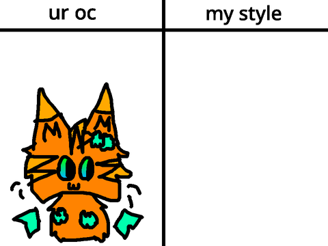 >:)