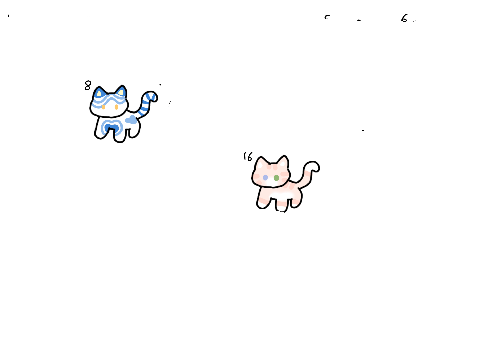 royal blue & lulu +*
