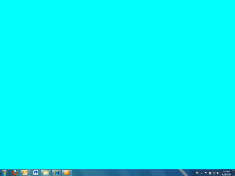 Virtual Computer ( Not working atm )