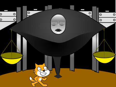 ジャッジマン暇つぶしで作ったやつ