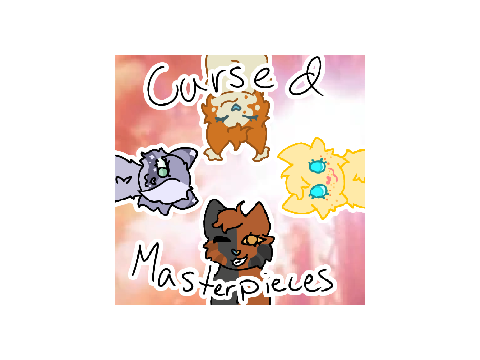 Cursed Masterpieces Tn