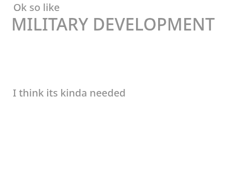 Colrimian Military
