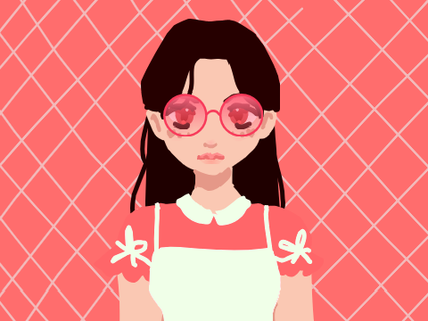 ✧*̥˚ OC Maker *̥˚✧ remix
