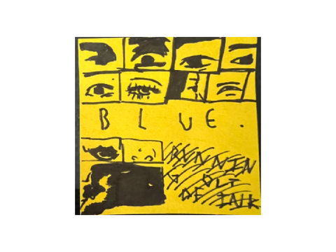 [album] yellow