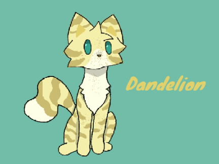 Spring dta- 5 designs