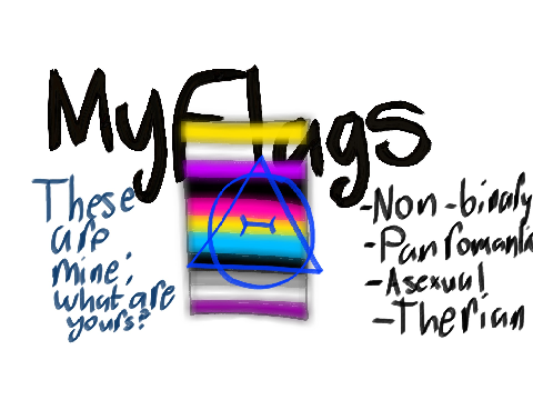 My flags