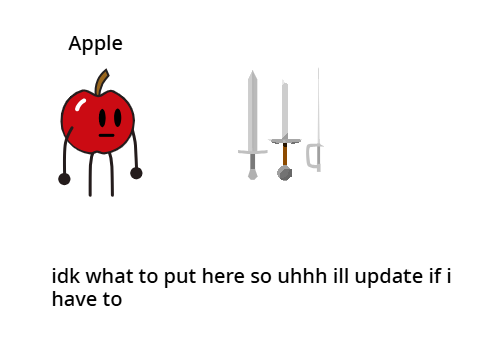 B.R.E.B. 0a: Apple