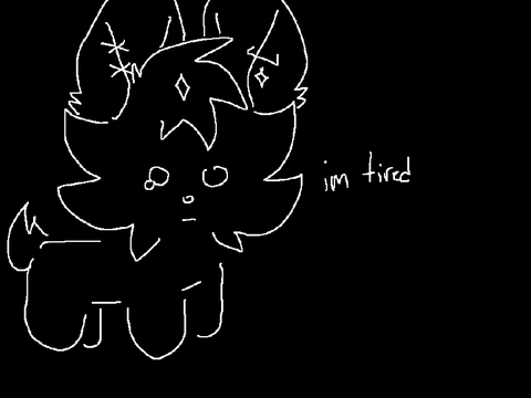 everyone point and laugh at my filler project 