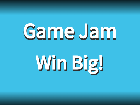 Game Jam! CLOSED - [Results are out!]