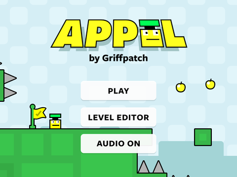 Appel v1.4 hacked