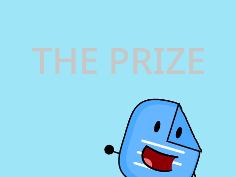 WOOCA 1a: The Grand Prize