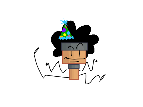 today is the birth of day